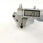 Насос масляний квадроцикл CF MOTO 500  500A 2A X5 X6 CF625 188MR, фото 5