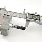 Насос масляний квадроцикл CF MOTO 500  500A 2A X5 X6 CF625 188MR, фото 7