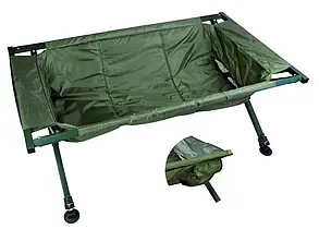 КАРПОВЫЙ МАТ CARP ZOOM ADJUSTABLE 4 LEG CARP CRADLE