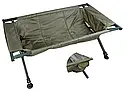 КАРПОВЫЙ МАТ CARP ZOOM ADJUSTABLE 4 LEG CARP CRADLE, фото 2