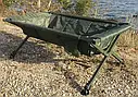 КАРПОВЫЙ МАТ CARP ZOOM ADJUSTABLE 4 LEG CARP CRADLE, фото 3