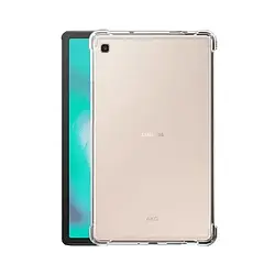 Накладка для планшета BeCover Samsung Galaxy Tab S5e T720/T725 Anti-Shock Clear (705620) підставка