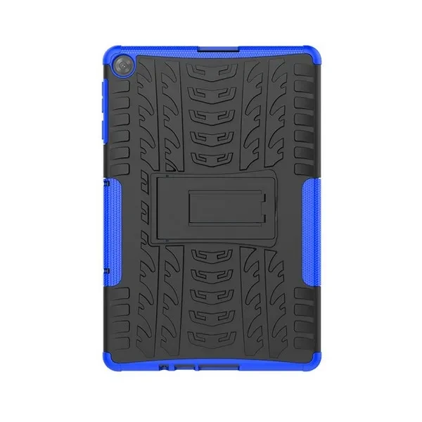 Накладка для планшета BeCover Huawei MatePad T10 Blue (706004) підставка