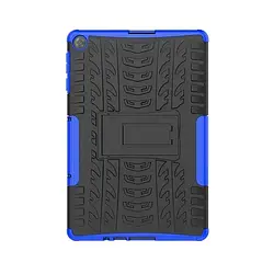 Накладка для планшета BeCover Huawei MatePad T10s Blue (706005) підставка