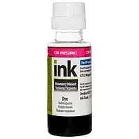 Чернила для принтера ColorWay HP Ink Tank 115/315/415 100мл Magenta