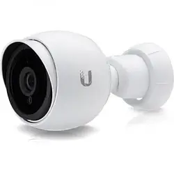 Камера відеонагляду Ubiquiti UVC-G3-PRO White