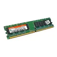 Оперативная память SK hynix HYMP125U64CP8-S6 2 GB DDR2 800 MHz