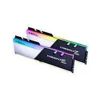 Оперативная память G.Skill TridentZ NEO F4-3600C18D-16GTZN 16 GB (2x8 GB) DDR4 3600 MHz