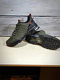 Чоловічі кросівки BaaS Marathon — 2 хакі 45 р., фото 3