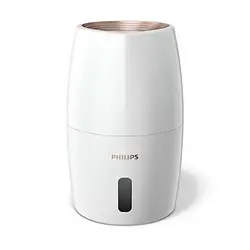 Зволожувач повітря Philips 2000 series HU2716/10 Black