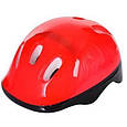 Комплект - ролики Best Roller розмір S /30-33/ колеса PU, шолом, захист арт. 8211-S/0014/34590, фото 4