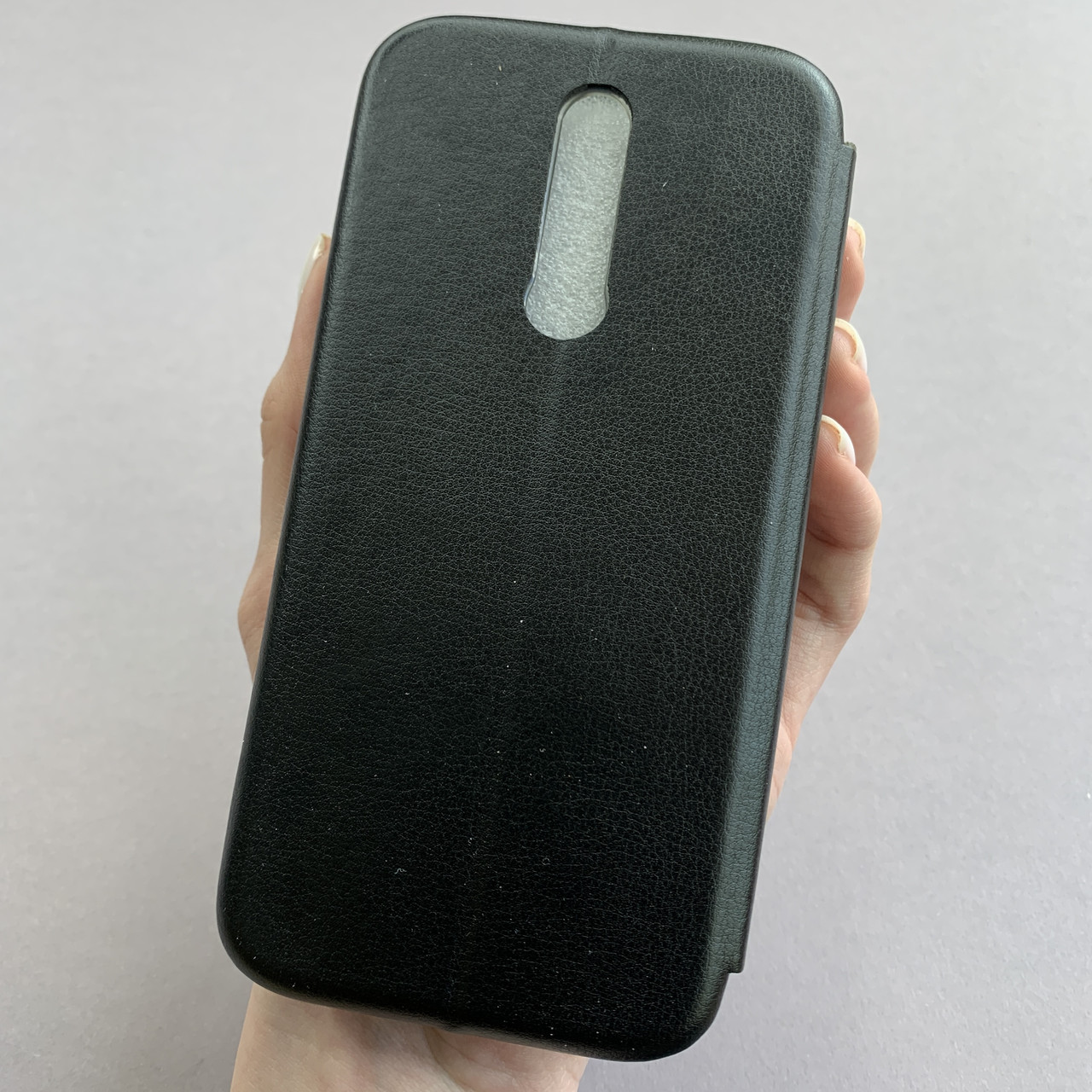 Чехол книга для Meizu M6t книжка с подставкой на телефон мейзу м6т черная  stn (ID#1275158683), цена: 175 ?, купить на Prom.ua
