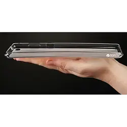 Накладка для планшета BeCover Lenovo Tab 4 7.0 TB-7504 Transparent (BC_702163)