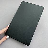 Чехол-книга для Lenovo Tab M10 10.1 / TB-X306F / (ZA6W0128UA / ZA6W004PL) на планшет леново таб м10 черная