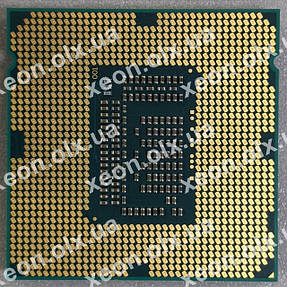Intel Xeon E3 1245v2 фото