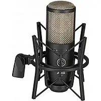 Микрофон AKG P220 Black 3101H00420