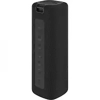 Акустика портативная Xiaomi Mi Portable Bluetooth Spearker Black QBH4195GL