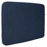 Чехол для ноутбука Case Logic Ibira Sleeve 14" IBRS-214 Dress Blue (6733319)