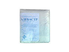 Алебастр 5 кг (6 шт. в пакованні) ТМ МАСТЕР АВТО