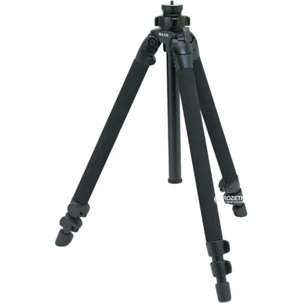 Штатив Slik Pro 400 DX Leg без голівки