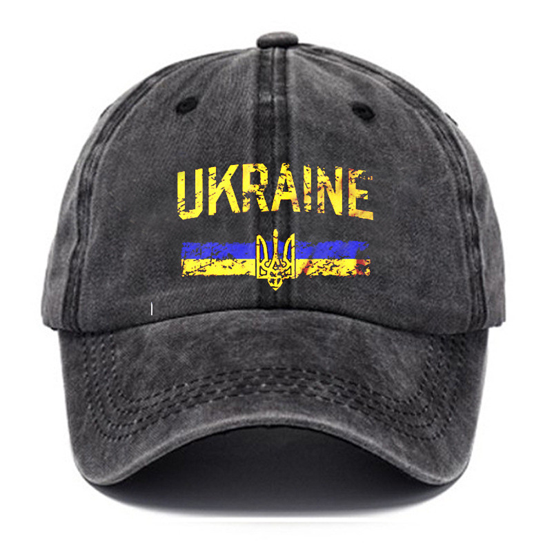 Бейсболка Україна, фото 1