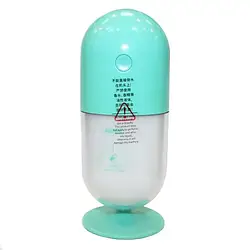 Зволожувач повітря Remax Capsule Mini Humidifier RT-A500 Green