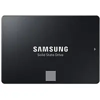 SSD диск Samsung 870 EVO (MZ-77E250B/EU)