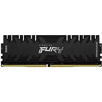 Оперативная память Kingston FURY DDR4-3600 32768 MB PC4-28800 Renegade KF436C1