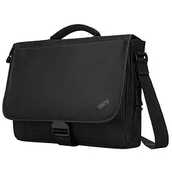 Сумка для ноутбука Lenovo ThinkPad Essential Messenger (4X40Y95215) Black 15.6