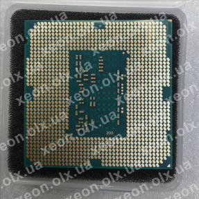Intel Xeon E3 1230v3