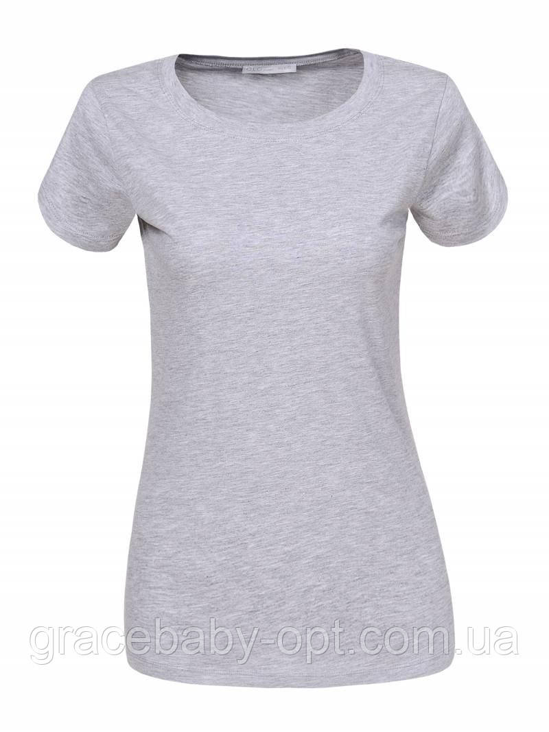 Футболка жіноча оптом, Glo-story, S-XL pp, № WPO-B0490