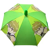 Зонтик Color-it SY-18 трость детская с рисунком