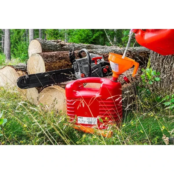 Каністра автомобільна Neo Tools 11-561 Red 20 л