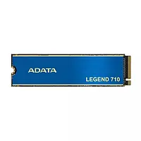 SSD диски ADATA LEGEND 710 ALEG-710-1TCS 1TB