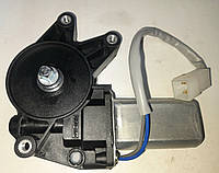 Мотор стеклоподъемника правый Ваз 2108-21099,2110,2111,2112,2113,2114,2115