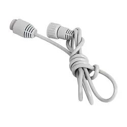 Кабельний подовжувач Ecovacs Extension cord for Winbot W850, W950 White
