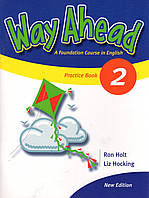 Книга Way Ahead New Edition 2 Practice Book