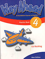 Книга Way Ahead New Edition 4 Practice Book
