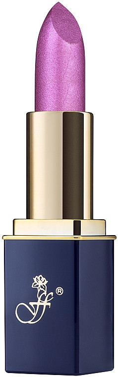 Губна помада FFleur Lipstick L-24 No 438 Бузкова орхідея, 4 г