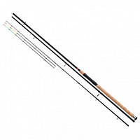 Вудлище фідер Daiwa Ninja Feeder 360MH-BD 3.60m 120gr 3 квивертипа