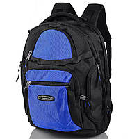 Рюкзак с отделением для ноутбука ONEPOLAR W1063-blue
