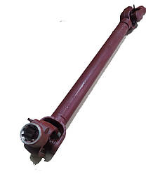 Кардан посилений шліцевий 6*8/ 80см. для МТЗ