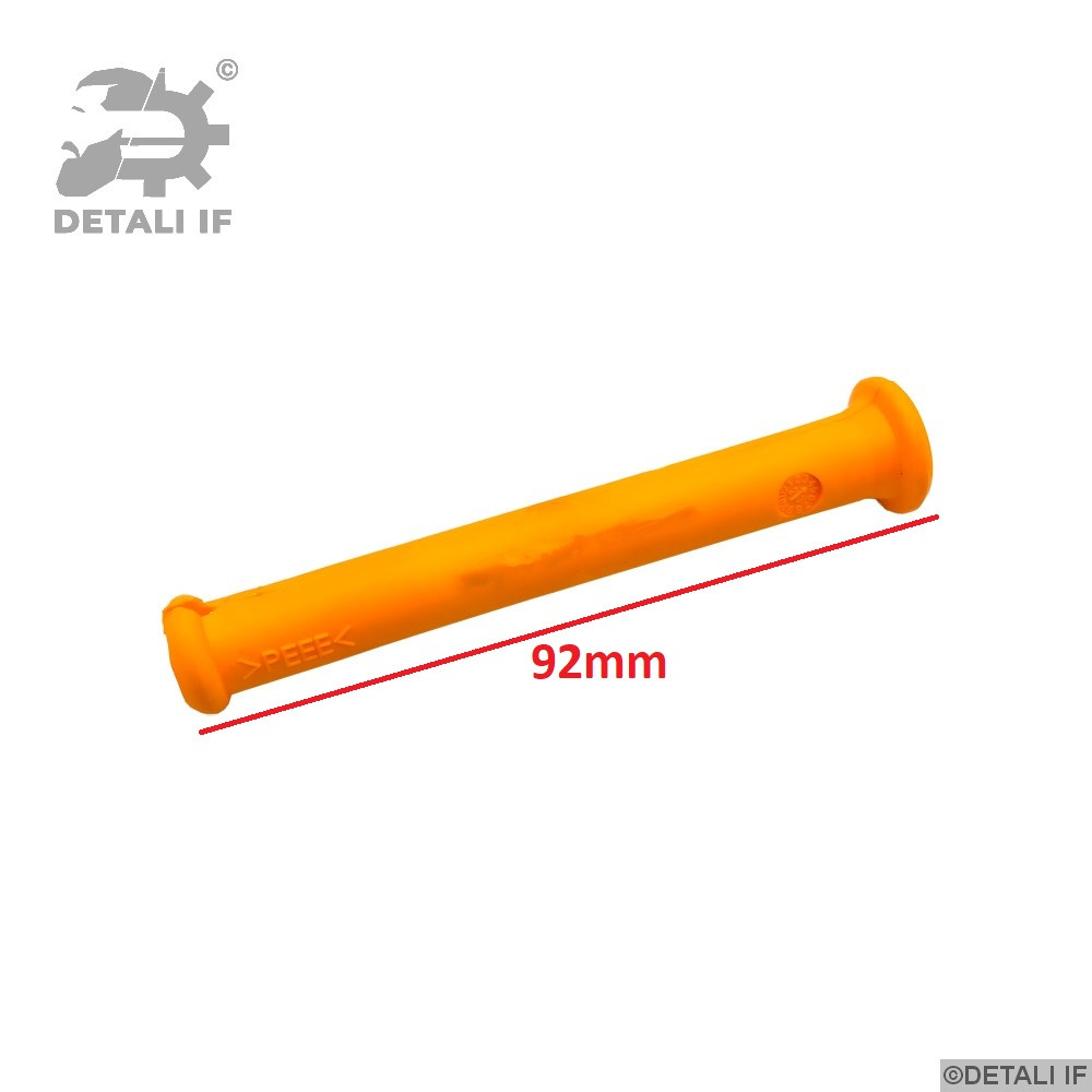 Направляюча трубка масляного щупа Octavia 1 Skoda 1.4 1.6 030115636A 030115636D