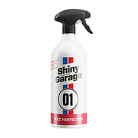 «Быстрый Кварц» Shiny Garage Wet Protector 1л