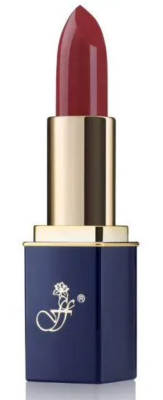 Губна помада FFleur Listick L-24 4г, No124, фото 1