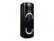 Акустична переносна колонка ZXX-5511 30Вт 6,5" 62х24х24см USB/TF/FM/BT/MIC/ДК 1шт 9063, фото 3