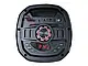 Акустична переносна колонка ZXX-5511 30Вт 6,5" 62х24х24см USB/TF/FM/BT/MIC/ДК 1шт 9063, фото 4