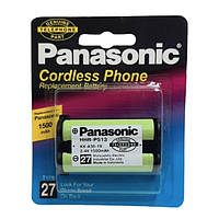 Акумулятор для радіотелефону Panasonic P513