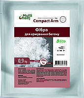 Фибра полипропиленовая 18 мм Сompact Arm, 300 г