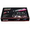 Повітряний стайлер для волосся 10в1 Gemei Professional Hot Air Styler GM-4835, фото 3